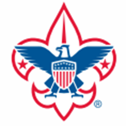 Scouting America emblem